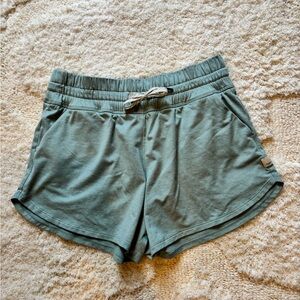 Vuori halo 2.0 shorts